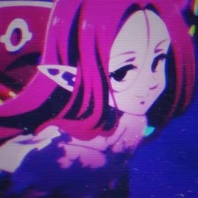 Gloxinia thumbnail