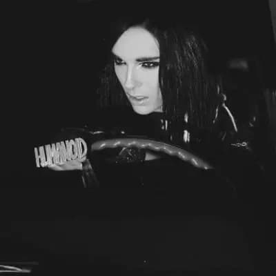 Bill Kaulitz thumbnail