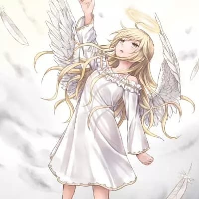 Seraphiel (Sarah— human name) thumbnail