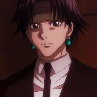 Chrollo Lucilfee thumbnail