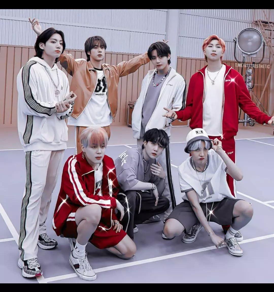 BTS thumbnail