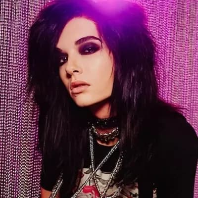 Bill Kaulitz thumbnail