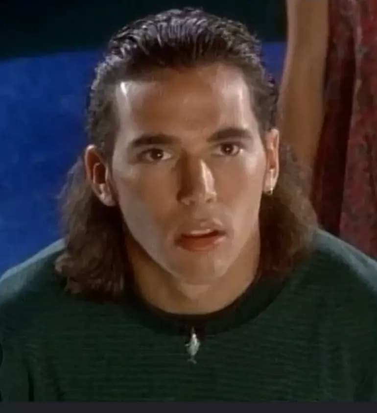 Tommy Oliver thumbnail