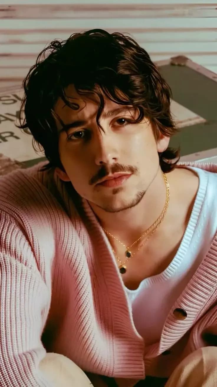Milo Manheim  thumbnail