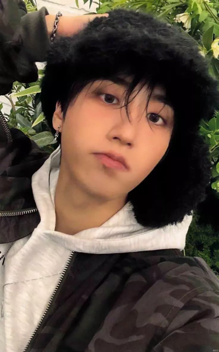 Han jisung thumbnail