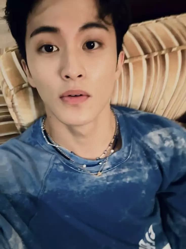 MARK LEE thumbnail
