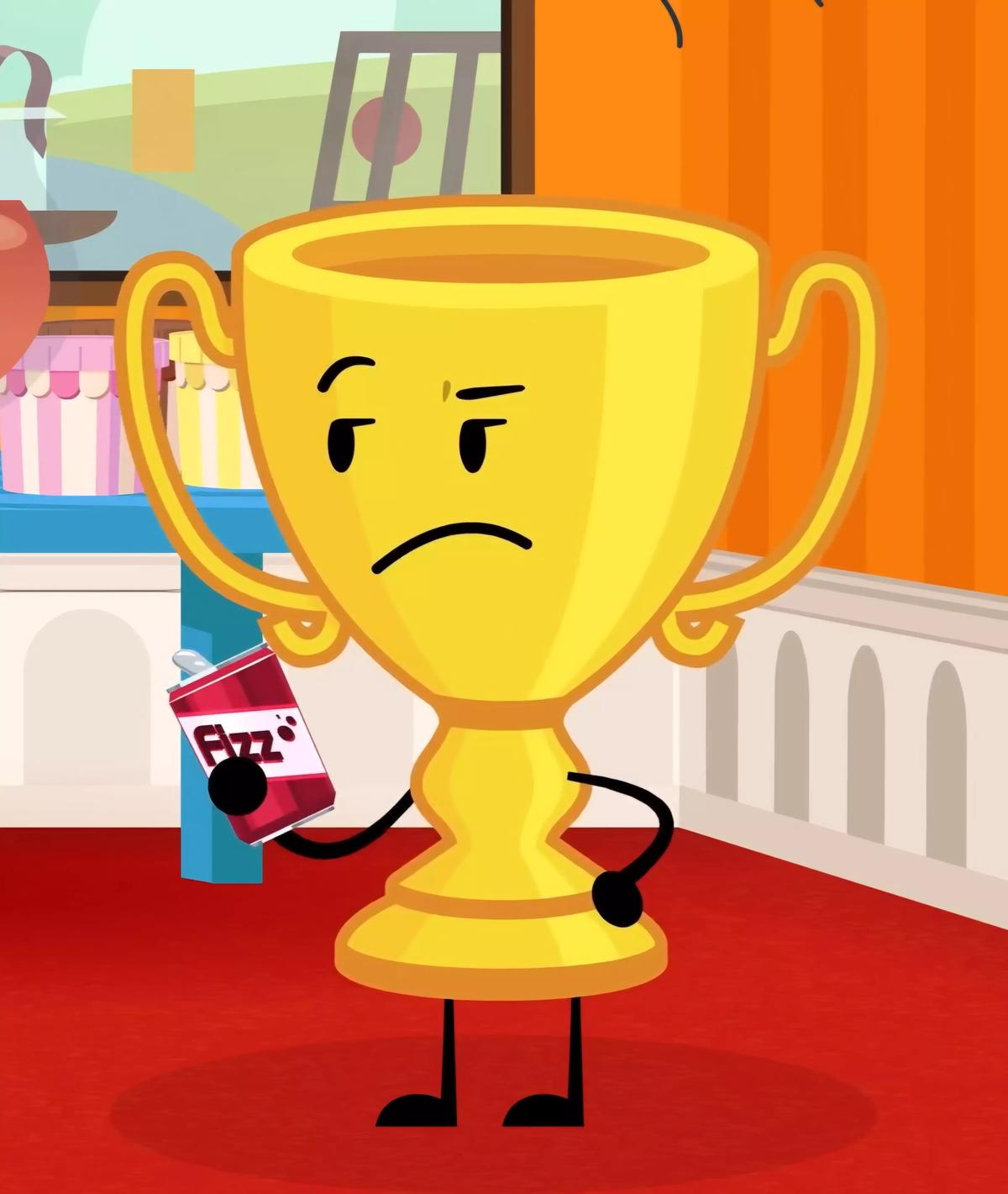Trophy thumbnail
