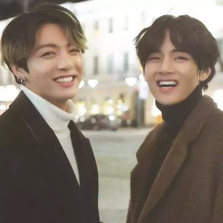 Taekook thumbnail