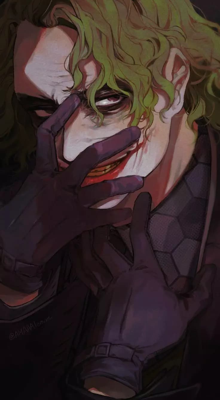 Joker thumbnail