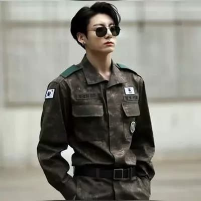 Jeon Jungkook thumbnail