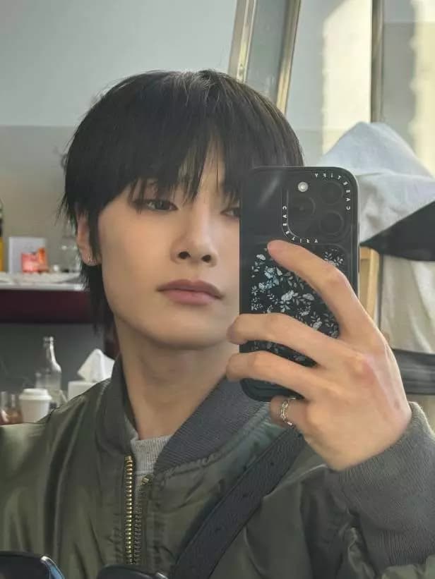 Yang Jeongin thumbnail