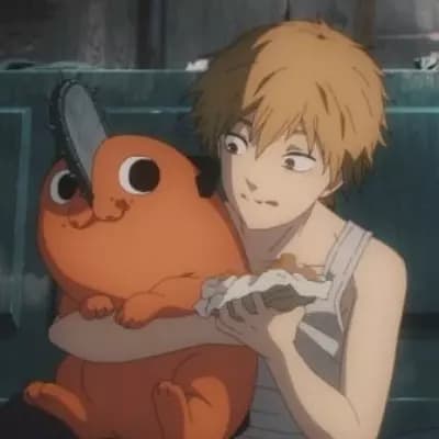 Denji thumbnail
