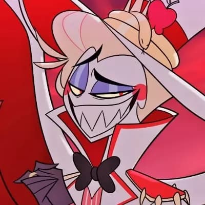 Lucifer Morningstar thumbnail