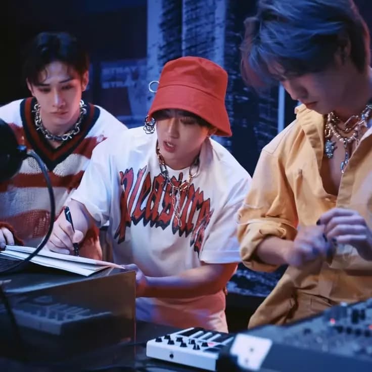 3RACHA - Skz thumbnail