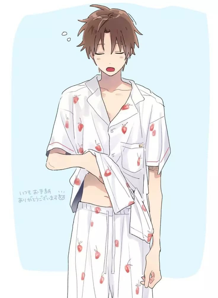 Yuzuno thumbnail