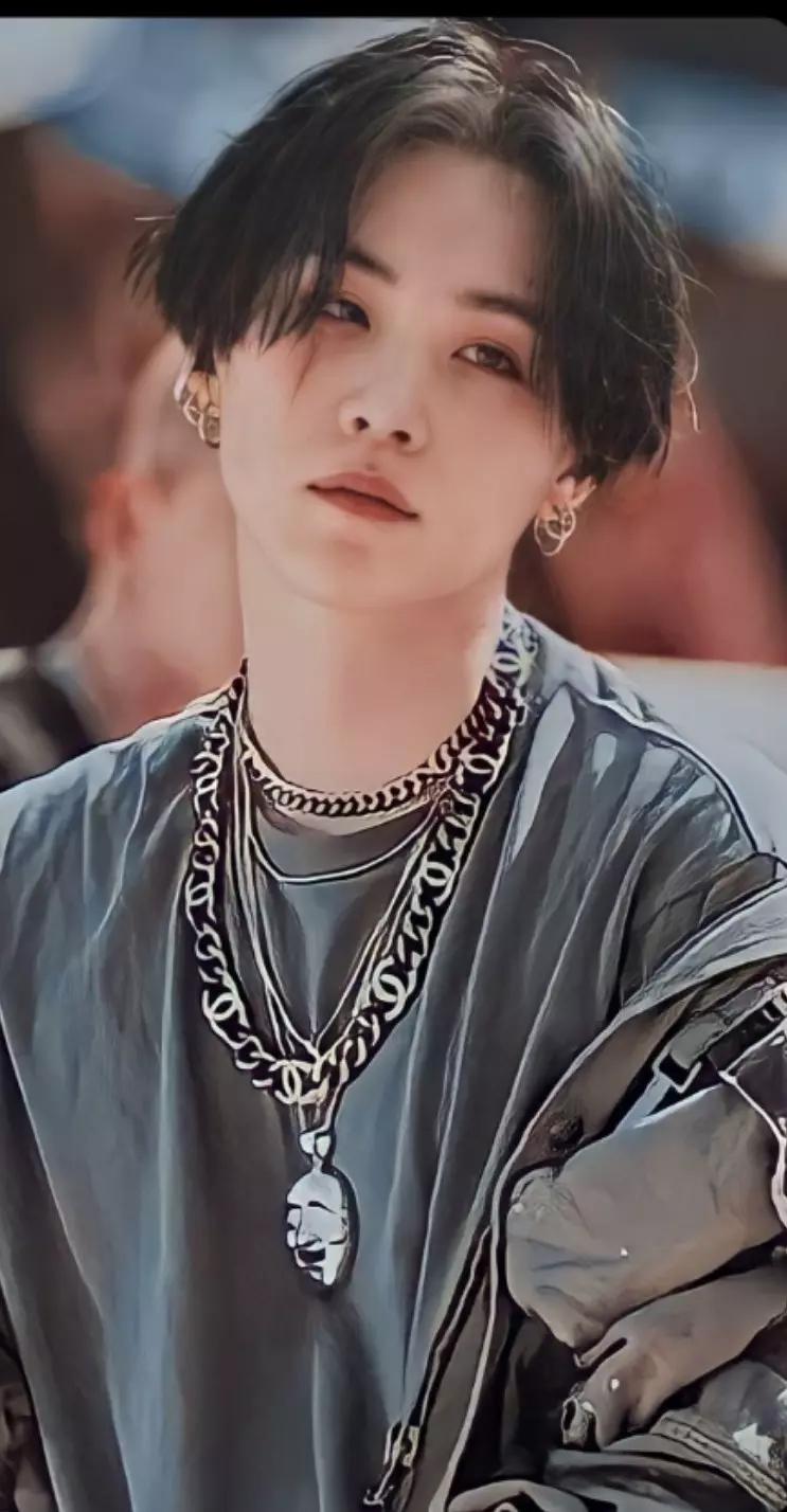 Yoongi thumbnail
