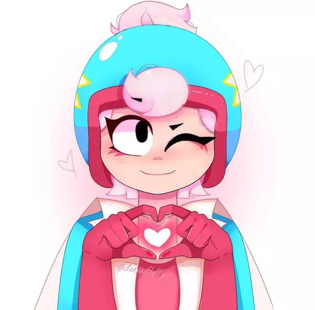 Janet thumbnail
