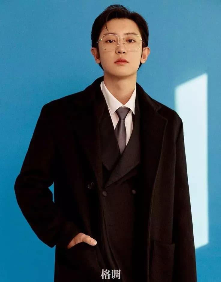 Park Chanyeol thumbnail