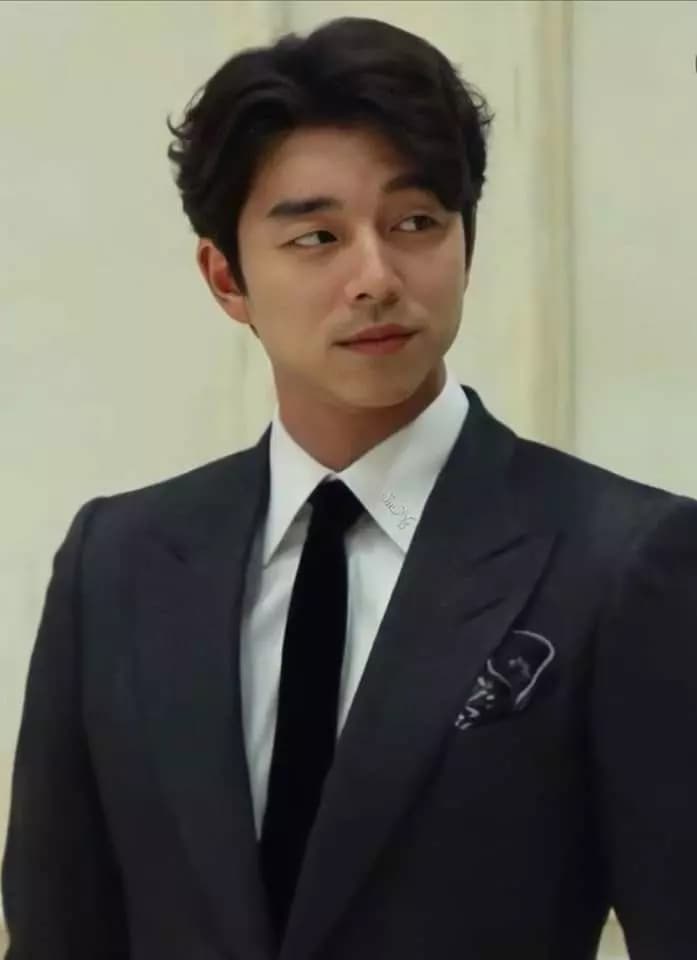 Gong yoo thumbnail