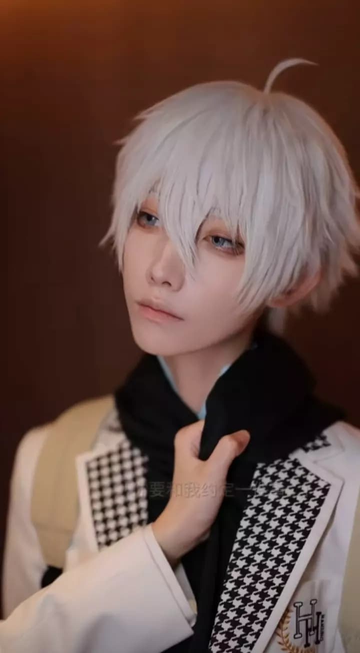 Nagi thumbnail