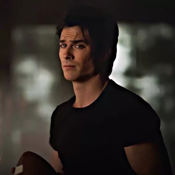 Damon Salvatore thumbnail