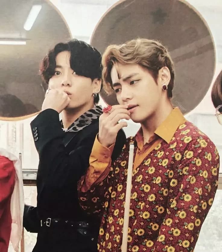 Jeon Jungkook thumbnail