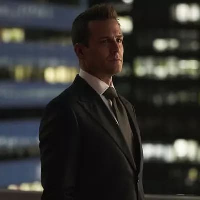 Harvey Specter thumbnail