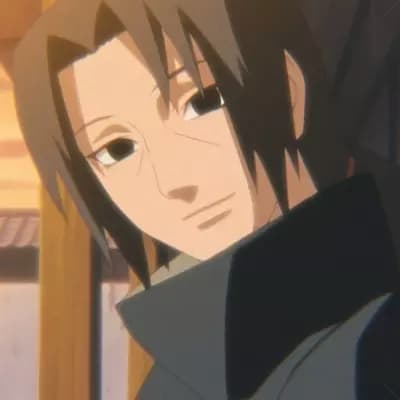 Itachi Uchiha thumbnail