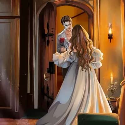 Erik, The Phantom of the Opera 🎭 thumbnail