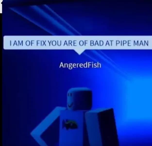 ANGEREDFISH! thumbnail