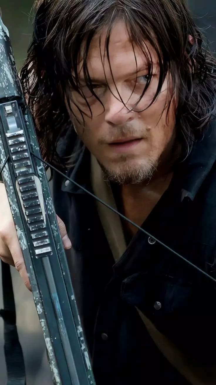 Daryl Dixon thumbnail