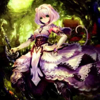 鼠妹 thumbnail