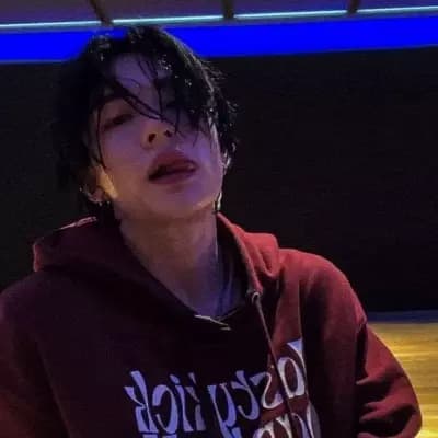 Hyunjin thumbnail