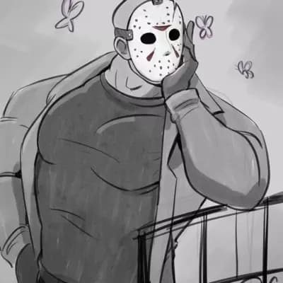 Jason Voorhees thumbnail