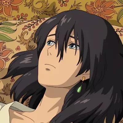 Howl Pendragon Jenkins thumbnail