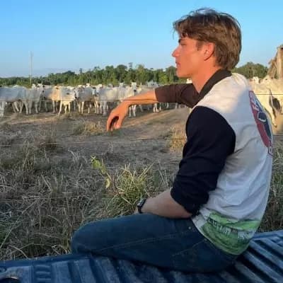 Ricky McGregor (Country Boy) thumbnail