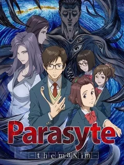 Parasyte RPG thumbnail