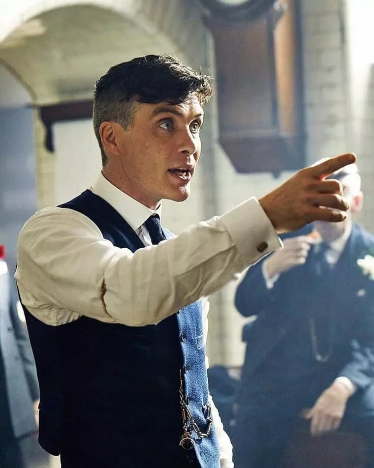 Thomas Shelby thumbnail