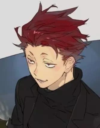 Satori Tendou thumbnail