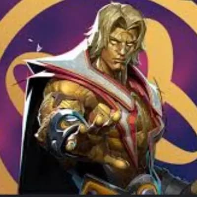 Adam Warlock thumbnail