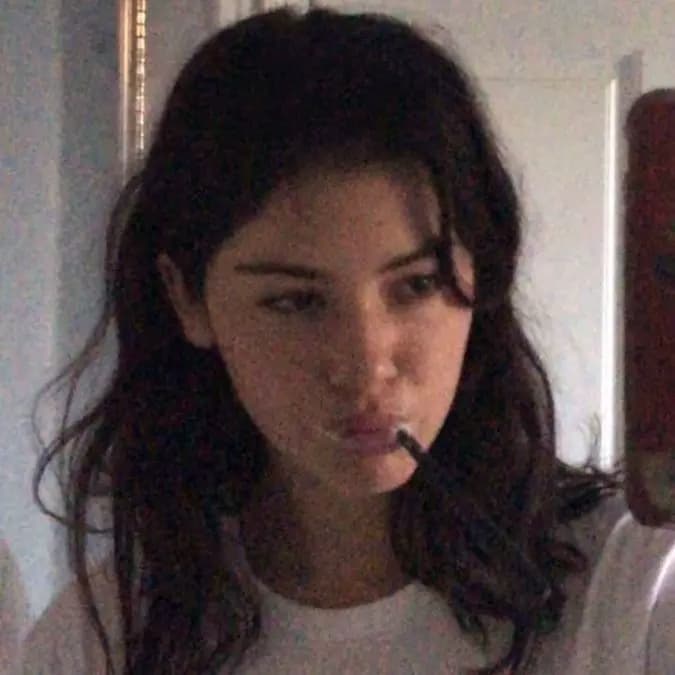 Gracie abrams thumbnail
