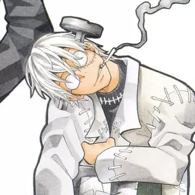 Franken Stein thumbnail