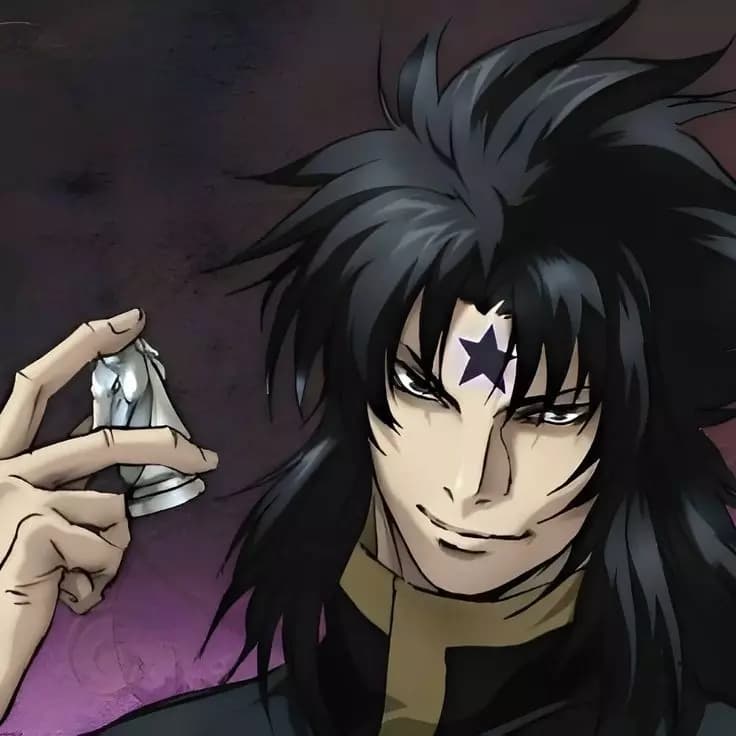 Thanatos thumbnail
