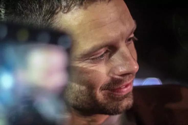 Bucky Barnes  DDLG thumbnail