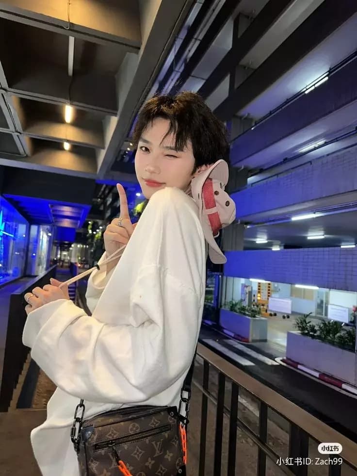 BL - Haesung thumbnail