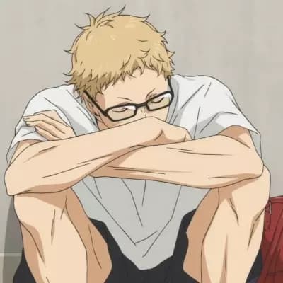 Tsukishima Kei thumbnail