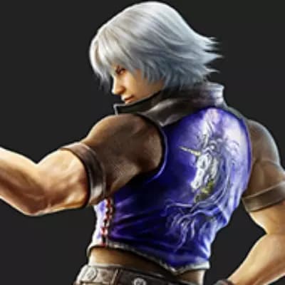 Lee Chaolan thumbnail