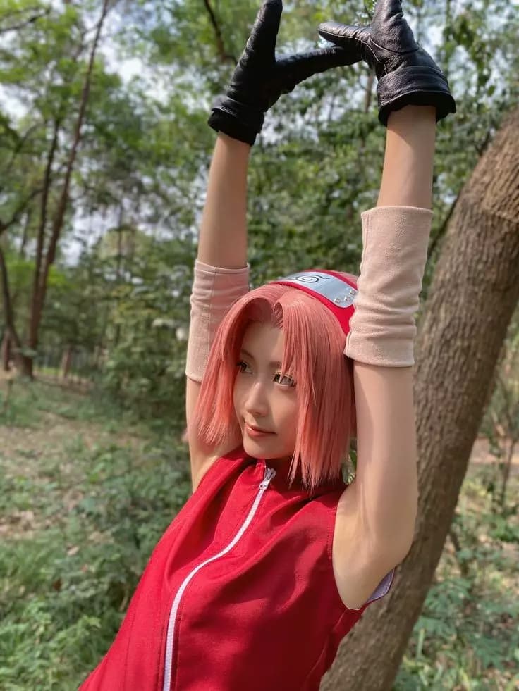 Sakura thumbnail