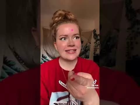 Cringe Katie thumbnail