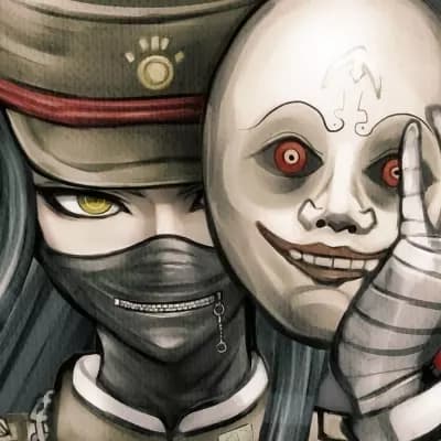 Korekiyo Shinguji thumbnail